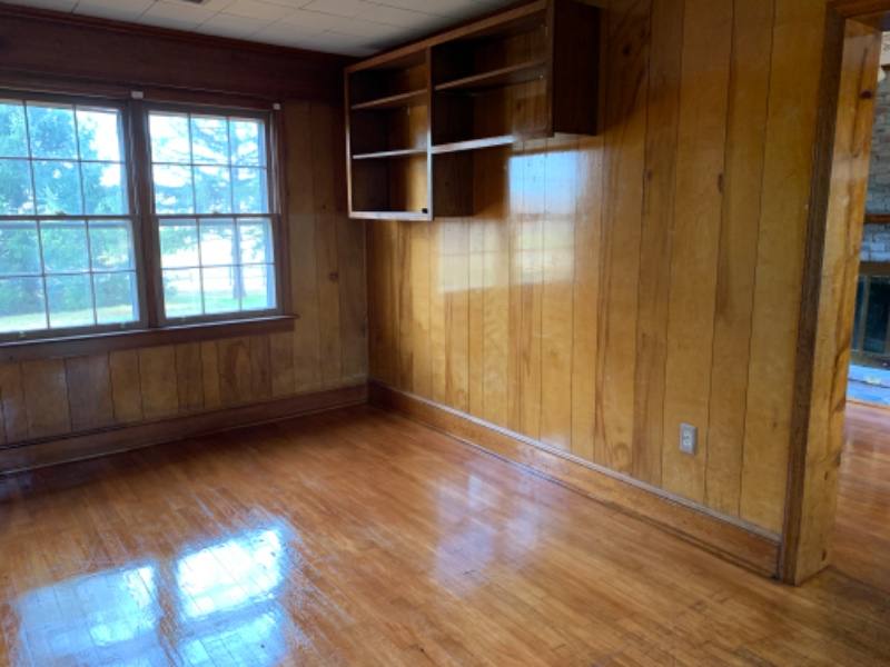 House for rent at 14201 Harrowgate Rd, Chester, VA 23831