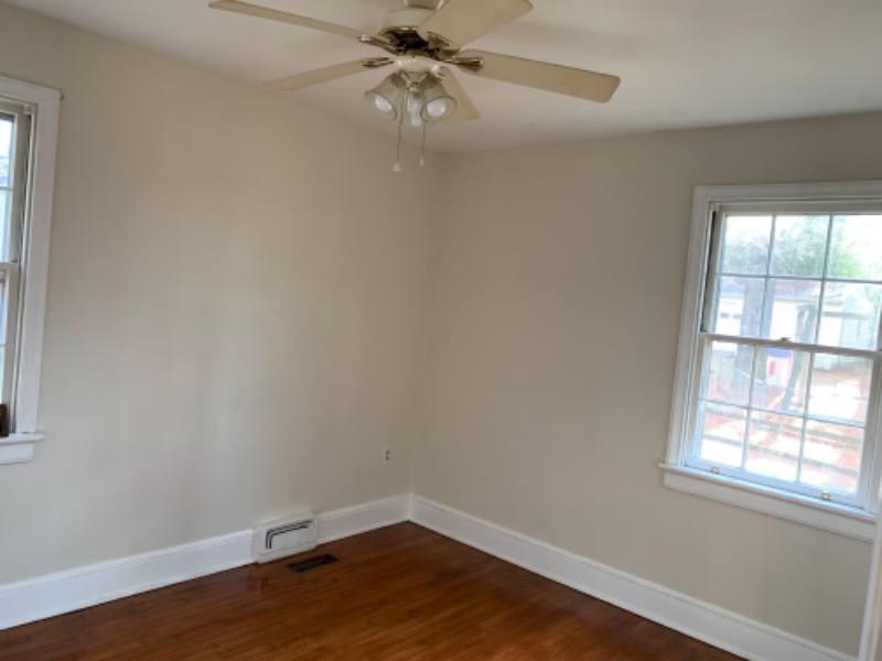 House for rent at 14201 Harrowgate Rd, Chester, VA 23831