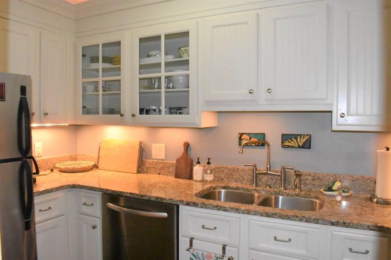 Apartment for rent at 67 Legare St #108, Charleston, SC 29401