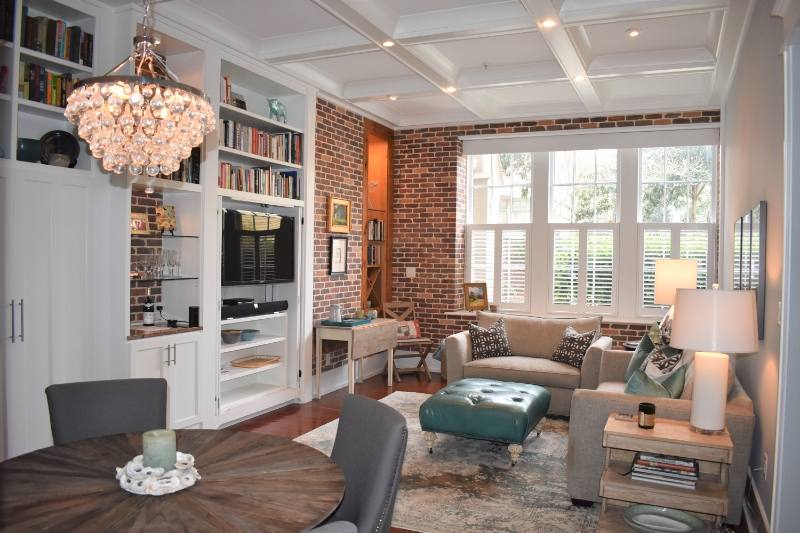 Apartment for rent at 67 Legare St #108, Charleston, SC 29401