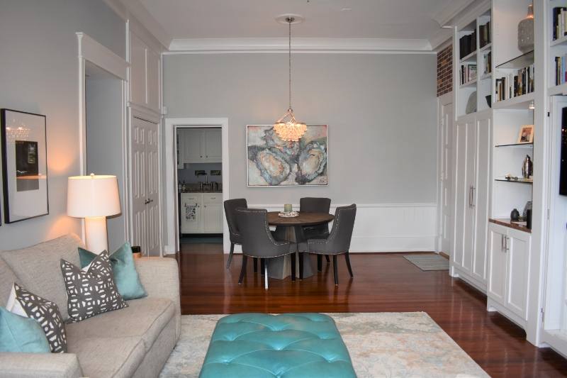 Apartment for rent at 67 Legare St #108, Charleston, SC 29401