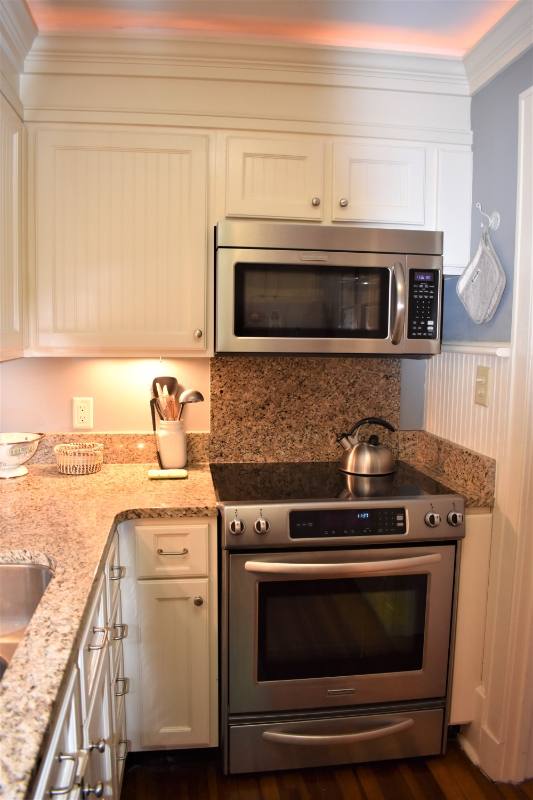 Apartment for rent at 67 Legare St #108, Charleston, SC 29401