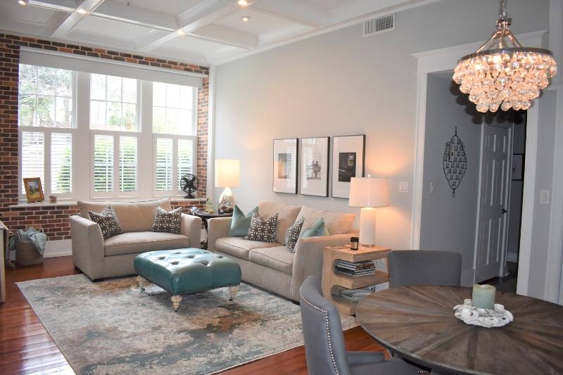 Apartment for rent at 67 Legare St #108, Charleston, SC 29401