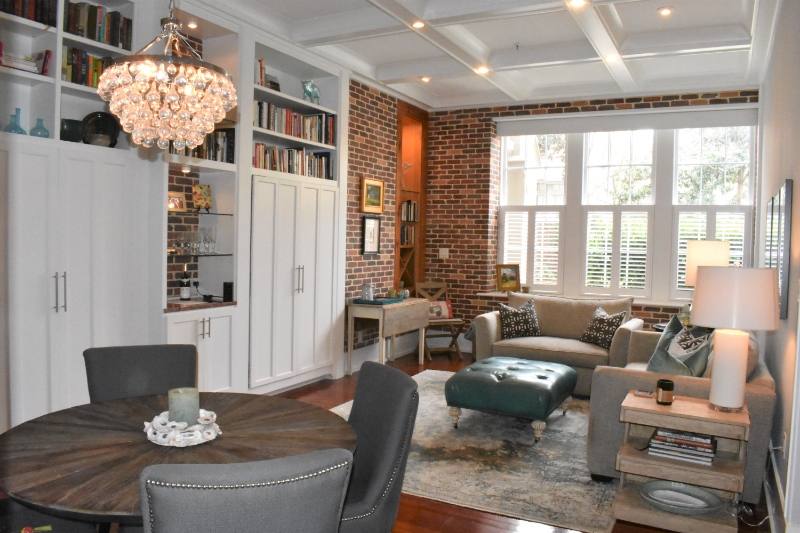 Apartment for rent at 67 Legare St #108, Charleston, SC 29401