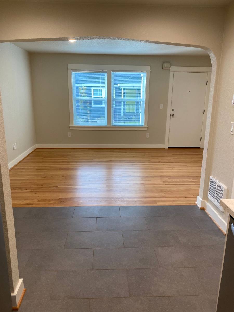 Apartment for rent at 732 NE Prescott, Portland, OR 97211