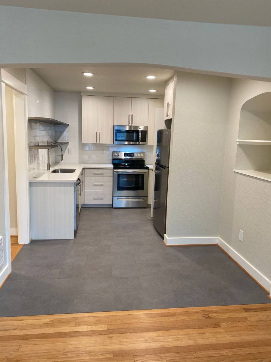 Apartment for rent at 732 NE Prescott, Portland, OR 97211