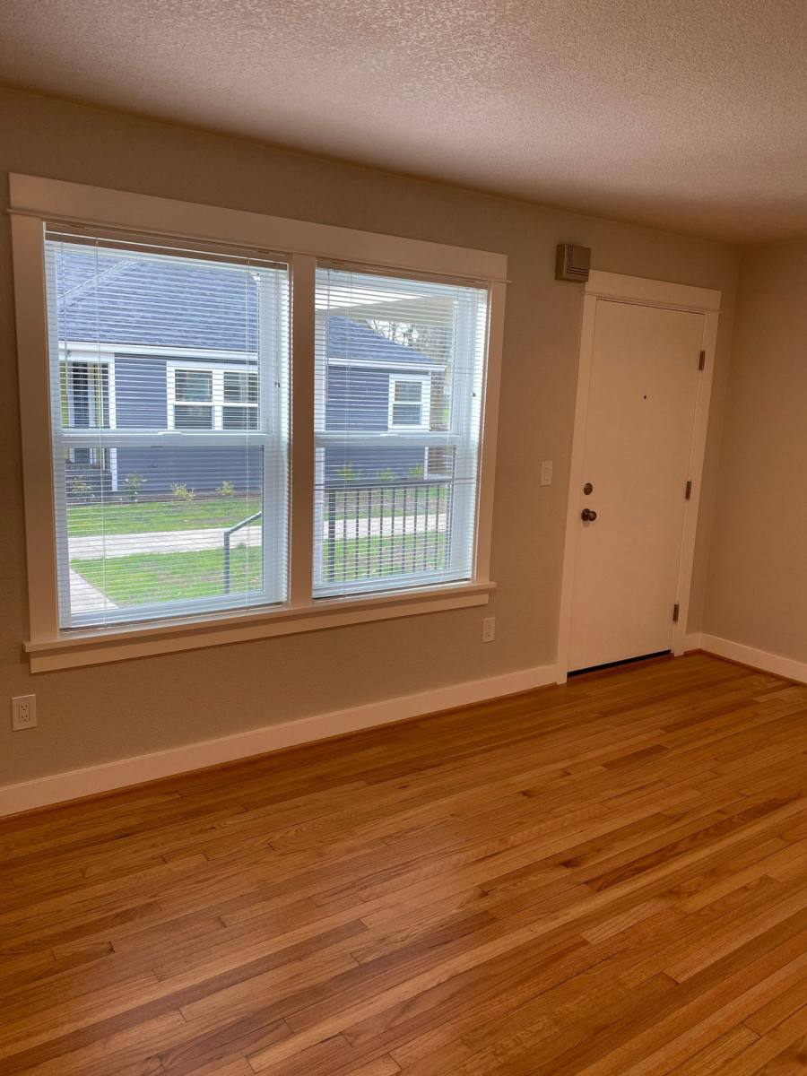 Apartment for rent at 732 NE Prescott, Portland, OR 97211