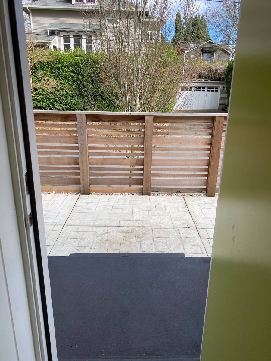Apartment for rent at 732 NE Prescott, Portland, OR 97211