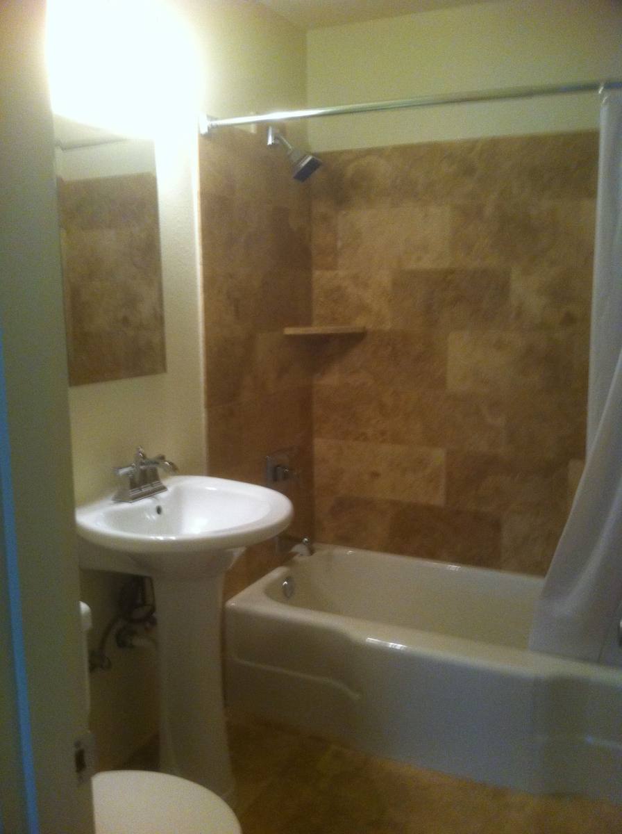 Apartment for rent at 6535 N Greeley, Portland, OR 97217