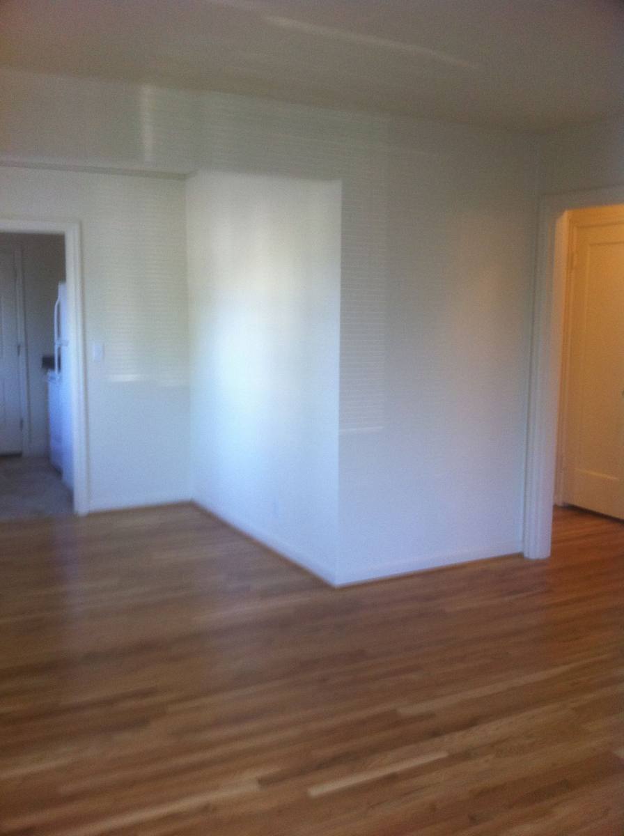Apartment for rent at 6535 N Greeley, Portland, OR 97217