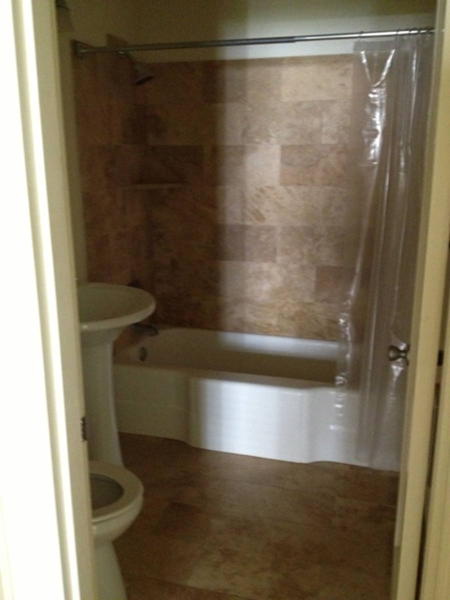 Apartment for rent at 6535 N Greeley, Portland, OR 97217