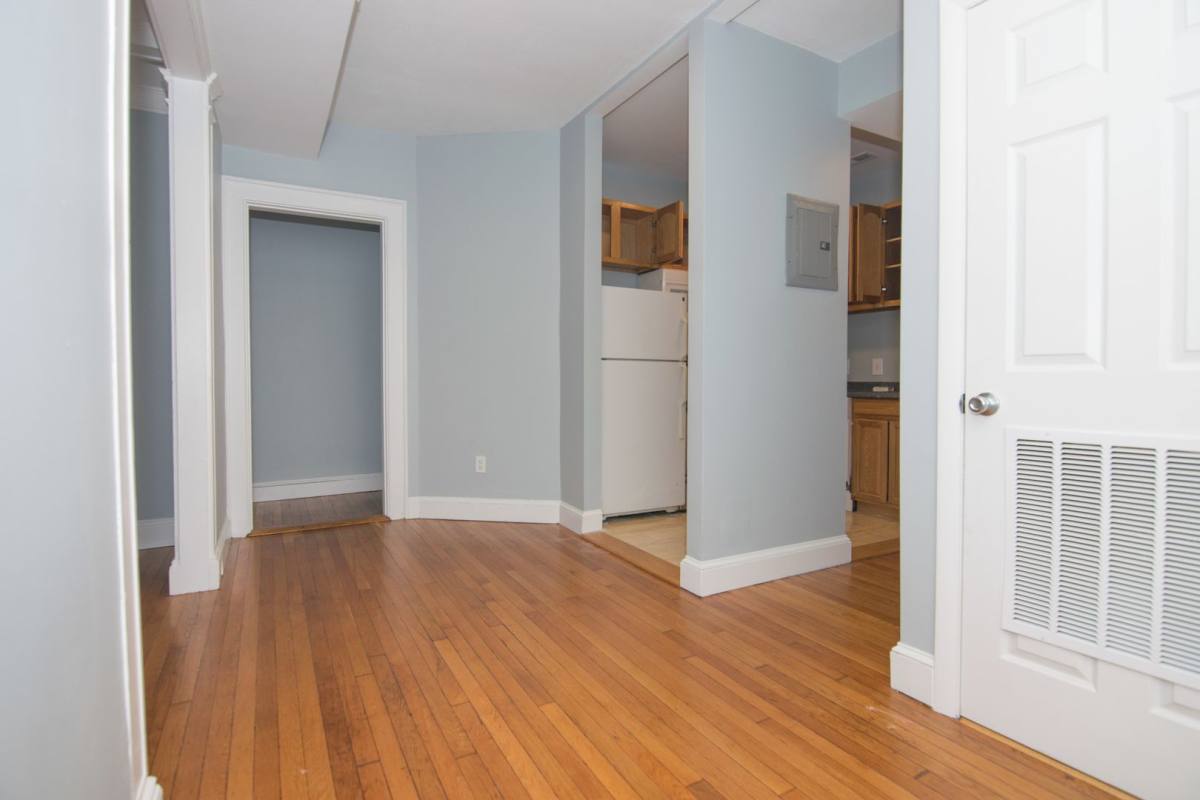 Condo for rent at 38 Blvd Terrace #2, Brighton, MA 02135