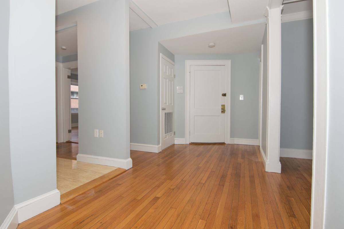 Condo for rent at 38 Blvd Terrace #2, Brighton, MA 02135