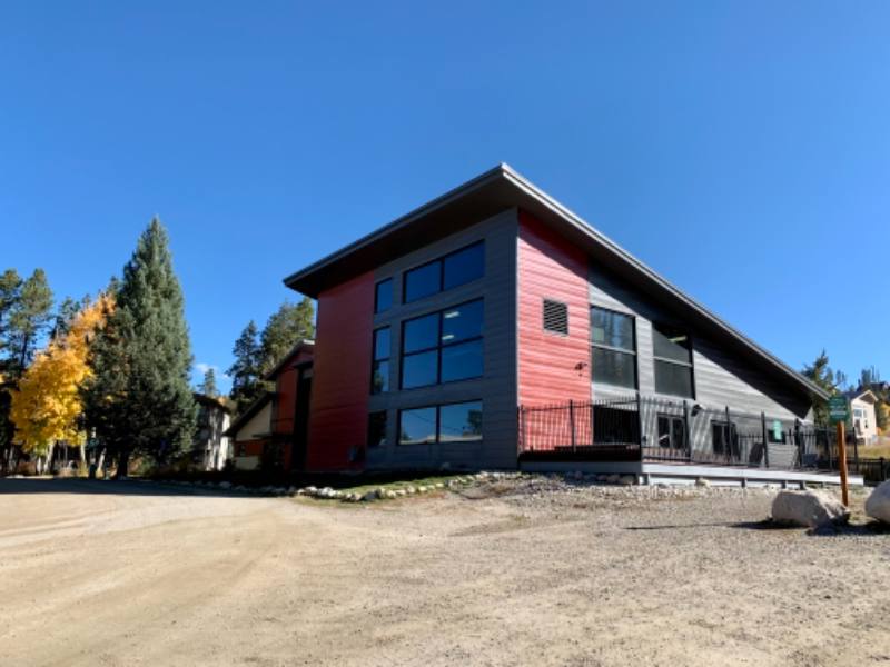 Condo for rent at 471 Hi Country Dr, Winter Park, CO 80482