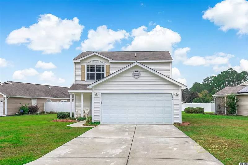 House for rent at 275 McKendree Lane, Myrtle Beach, SC 29579