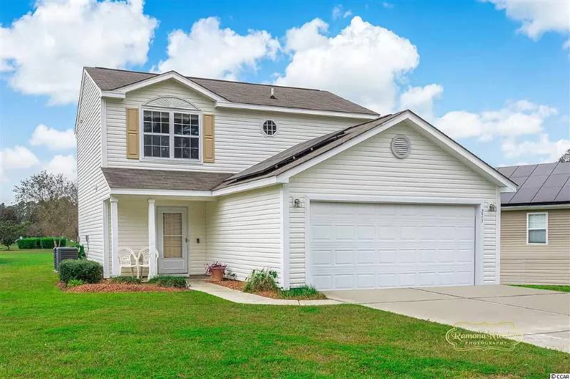 House for rent at 275 McKendree Lane, Myrtle Beach, SC 29579