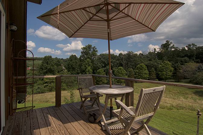 House for rent at 345 Ray Hill Rd, Mills River, NC 28759