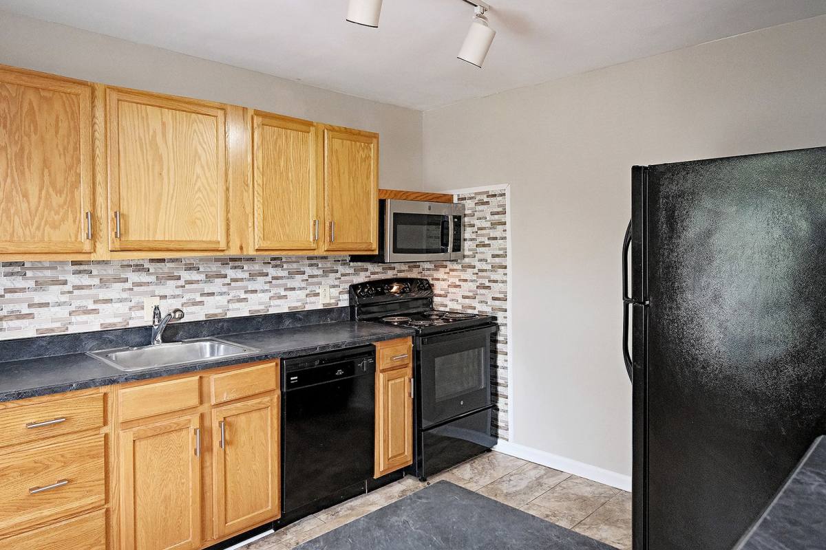 Apartment for rent at 1223 Villa Lane, Charlottesville, VA 22903