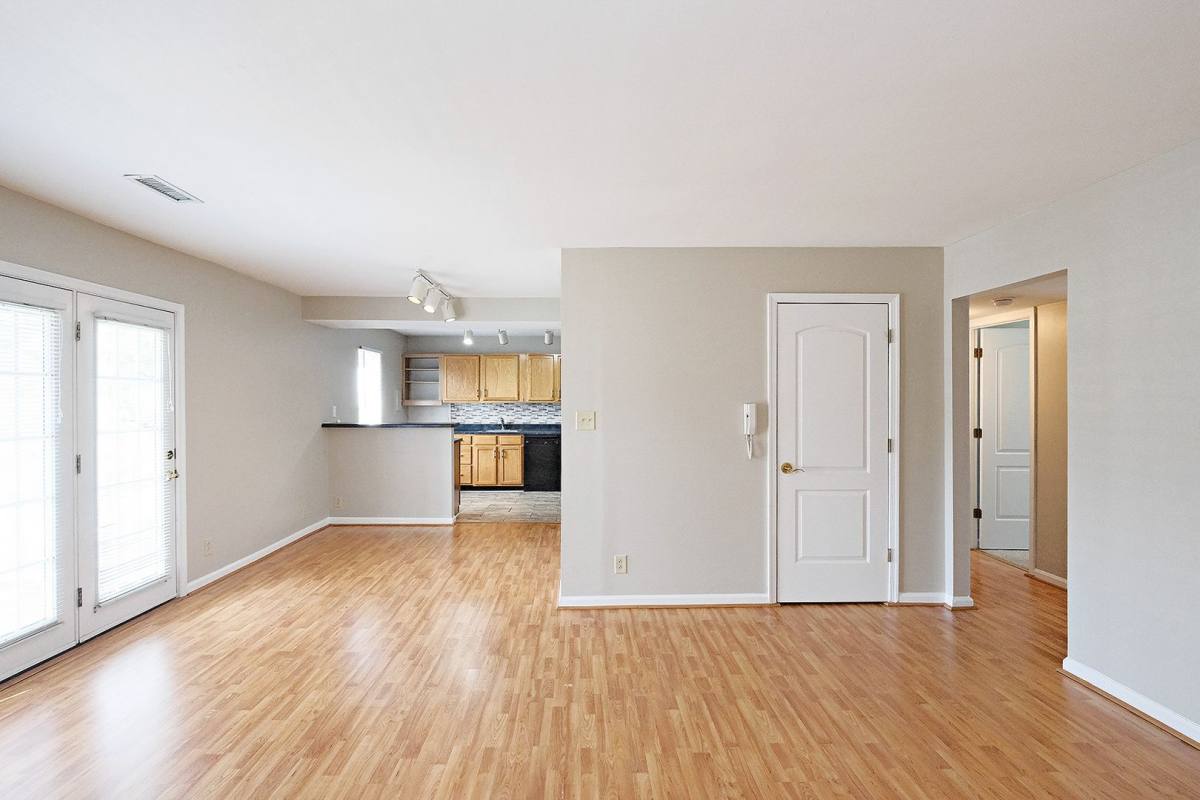 Apartment for rent at 1223 Villa Lane, Charlottesville, VA 22903