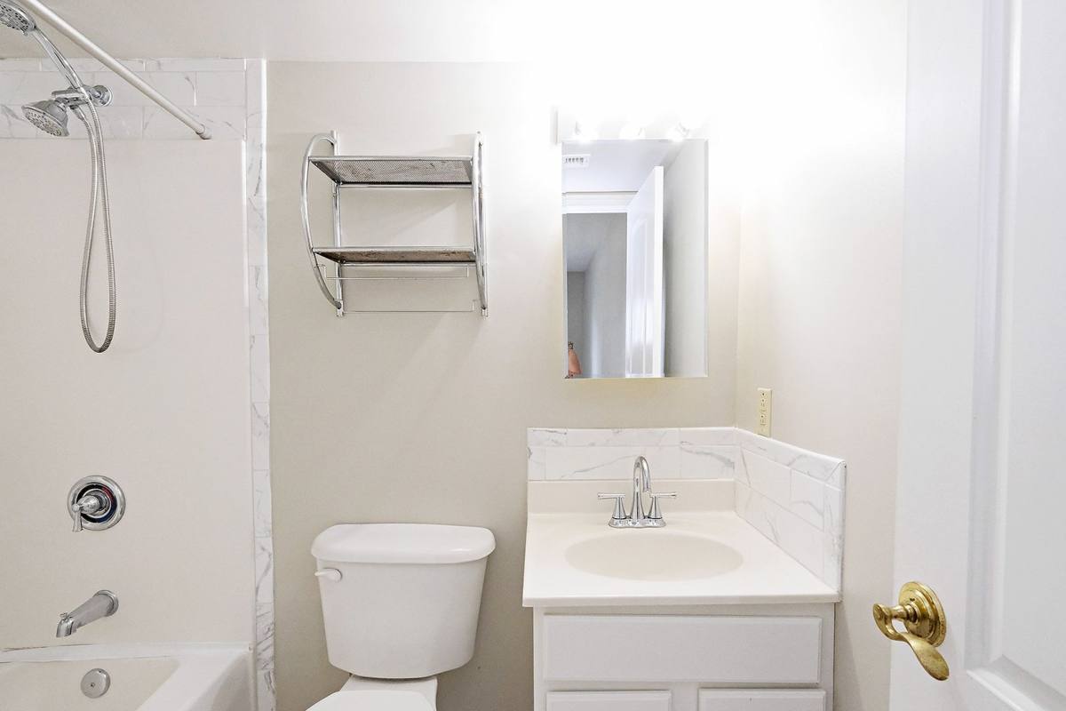 Apartment for rent at 1223 Villa Lane, Charlottesville, VA 22903