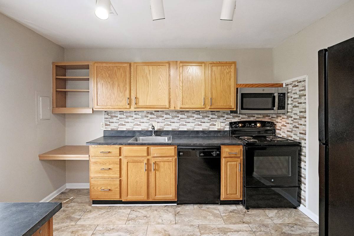 Apartment for rent at 1223 Villa Lane, Charlottesville, VA 22903