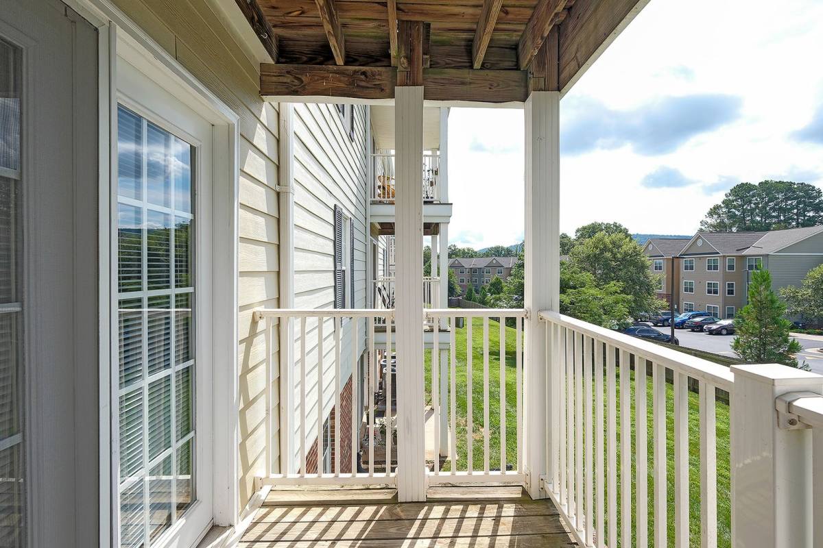 Apartment for rent at 1223 Villa Lane, Charlottesville, VA 22903