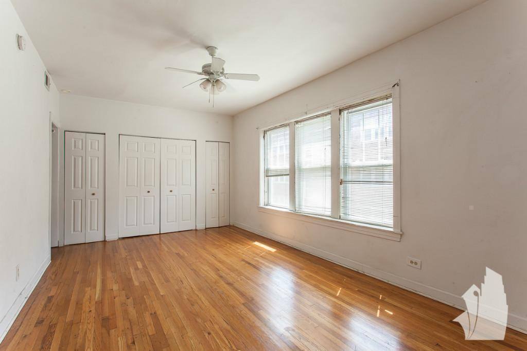 Apartment for rent at 3527 N Broadway #3, Chicago, IL 60657