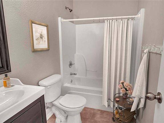 House for rent at 140 Amber Lane, Jarrell, TX 76537