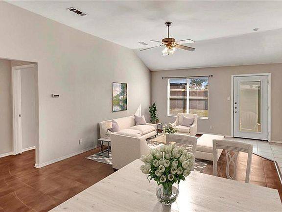 House for rent at 140 Amber Lane, Jarrell, TX 76537