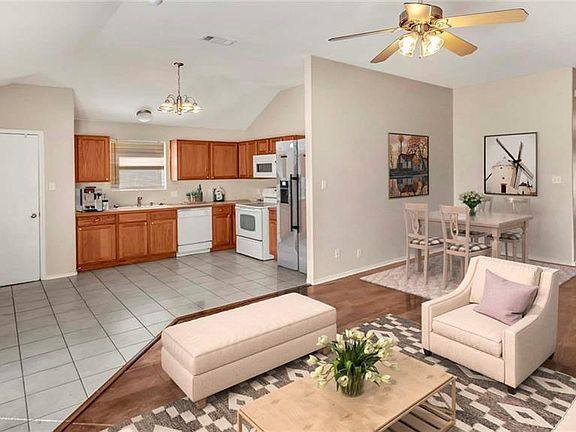 House for rent at 140 Amber Lane, Jarrell, TX 76537