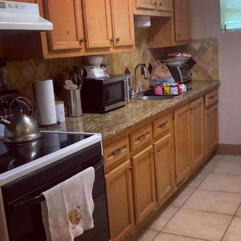 House for rent at 2324 Peppermill Rd, Houston, TX 77080