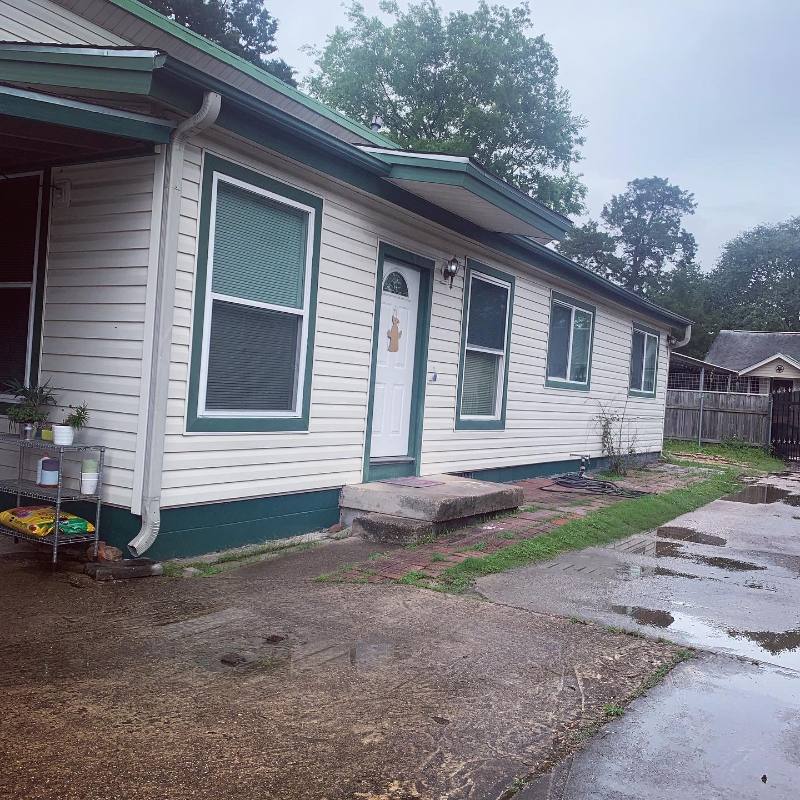House for rent at 2324 Peppermill Rd, Houston, TX 77080