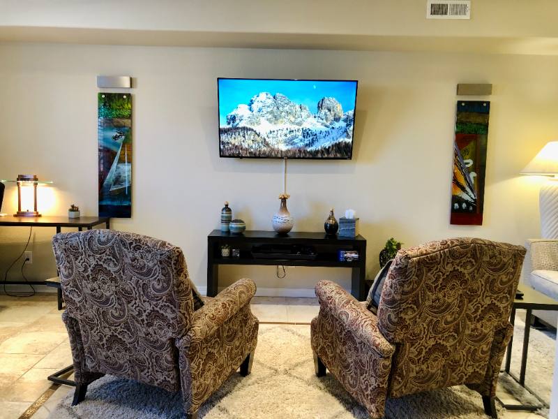 Townhouse for rent at 239 E Fountain Blvd #100, Colorado Springs, CO 80903