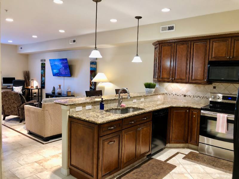 Townhouse for rent at 239 E Fountain Blvd #100, Colorado Springs, CO 80903