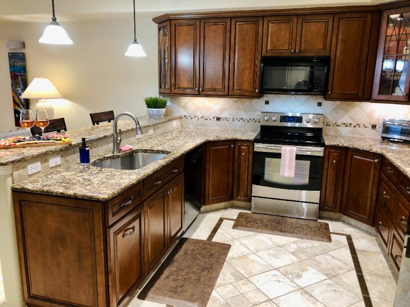 Townhouse for rent at 239 E Fountain Blvd #100, Colorado Springs, CO 80903