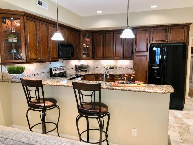 Townhouse for rent at 239 E Fountain Blvd #100, Colorado Springs, CO 80903