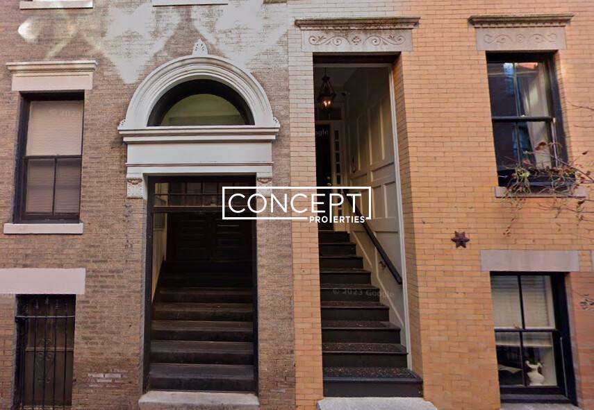 Apartment for rent at 100 Myrtle St #6CP, Boston, MA 02114