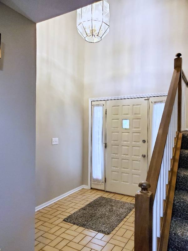 House for rent at 5990 Kirkwall Court W, Dublin, OH 43017
