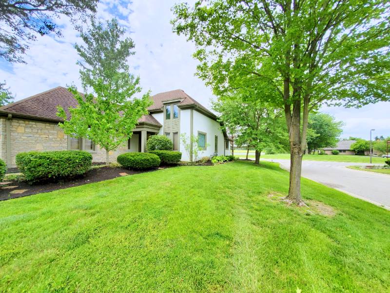 House for rent at 5990 Kirkwall Court W, Dublin, OH 43017