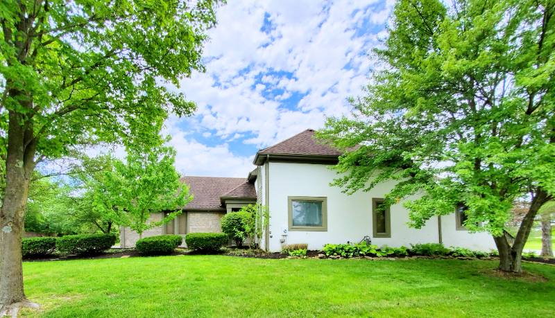 House for rent at 5990 Kirkwall Court W, Dublin, OH 43017