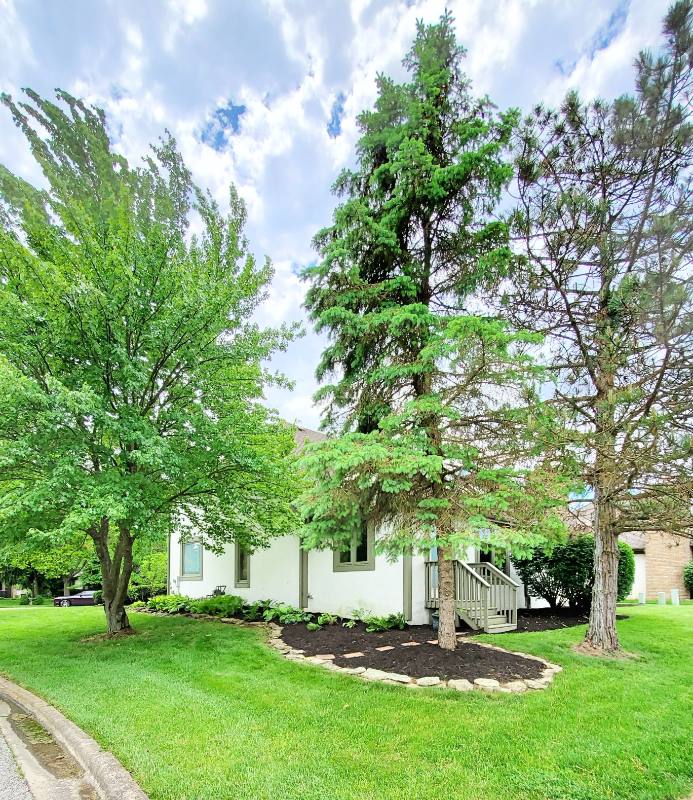 House for rent at 5990 Kirkwall Court W, Dublin, OH 43017