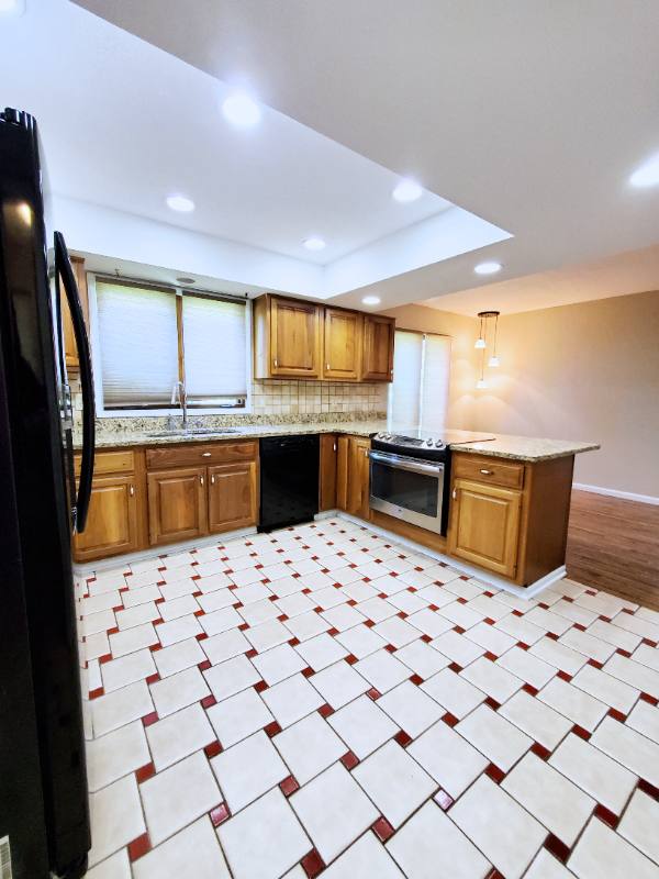 House for rent at 5990 Kirkwall Court W, Dublin, OH 43017