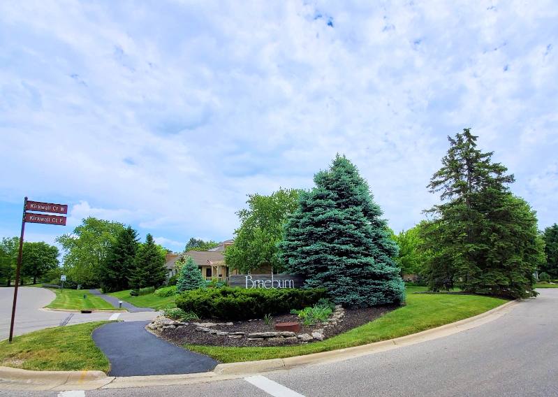 House for rent at 5990 Kirkwall Court W, Dublin, OH 43017