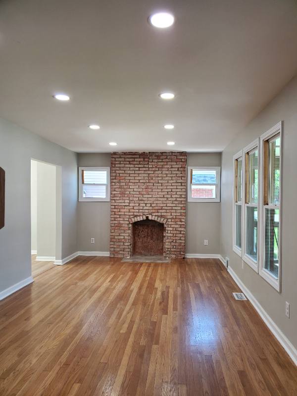House for rent at 952 Lilley Ave, Columbus, OH 43206