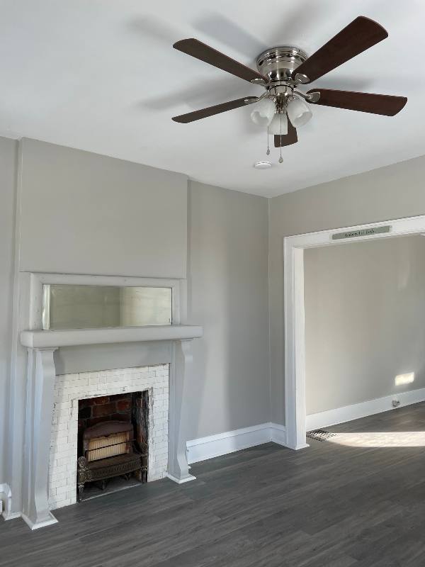 Townhouse for rent at 57 E Maynard Ave #57, Columbus, OH 43202