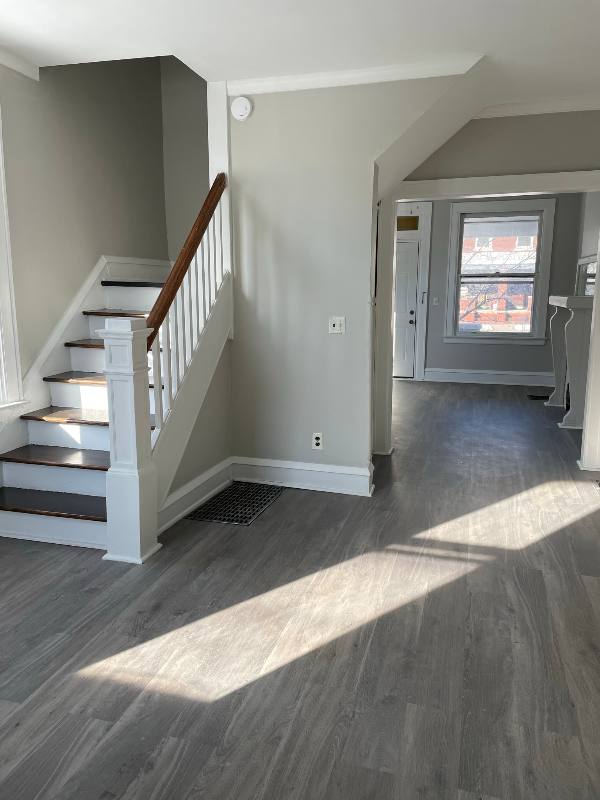 Townhouse for rent at 57 E Maynard Ave #57, Columbus, OH 43202