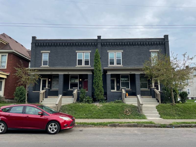 Townhouse for rent at 57 E Maynard Ave #57, Columbus, OH 43202