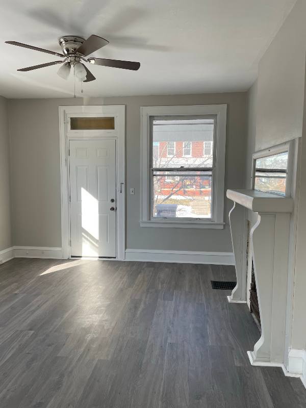 Townhouse for rent at 57 E Maynard Ave #57, Columbus, OH 43202