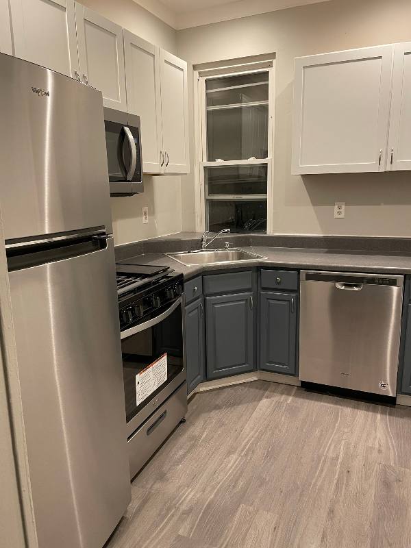 Townhouse for rent at 57 E Maynard Ave #57, Columbus, OH 43202