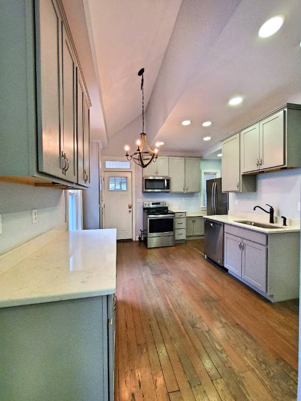 Townhouse for rent at 142 E Maynard Ave #142, Columbus, OH 43202